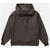 Rhythm Classic Fleece Hood - Men's Vintage Black
