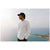 Rhythm Classic Waffle Knit - Men's Vintage White