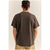 Rhythm Vol127 Vintage Short-Sleeve T-Shirt - Men's Vintage Black