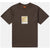 Rhythm Vol127 Vintage Short-Sleeve T-Shirt - Men's Vintage Black