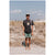 Rhythm Vol127 Vintage Short-Sleeve T-Shirt - Men's Vintage Black