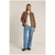 Rhythm Robbie Jacket - Women's Natural
