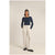 Rhythm Chloe Knit Top - Women's Navy