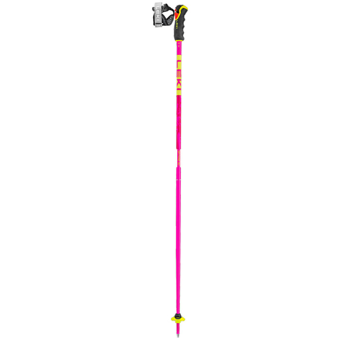 LEKI Spitfire 3D Ski Poles 2025 Berry
