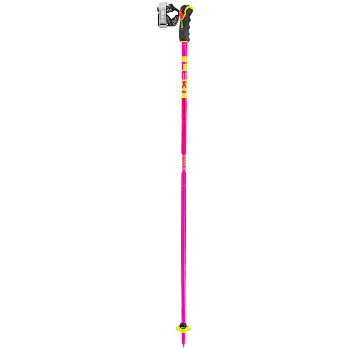 LEKI Spitfire 3D Ski Poles 2025 Berry