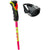 LEKI Spitfire 3D Ski Poles 2025 Berry