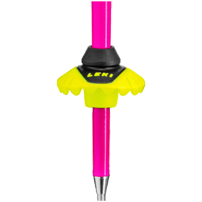 LEKI Spitfire 3D Ski Poles 2025 Berry