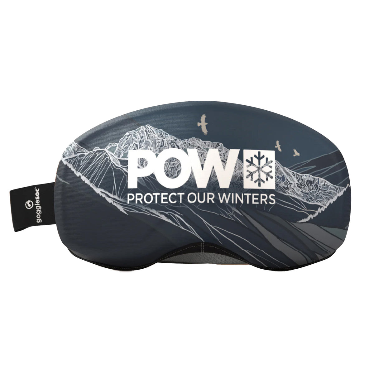 goggles cover GoggleSoc Pro Goggle – evo Teeth #:81.5T Oakley Tactical Field Gear ClaudeMakelele sledding.