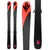 K2 Alluvit 88 Ti Ski + Marker Squire 11 Demo Bindings Skis - Women's 2019