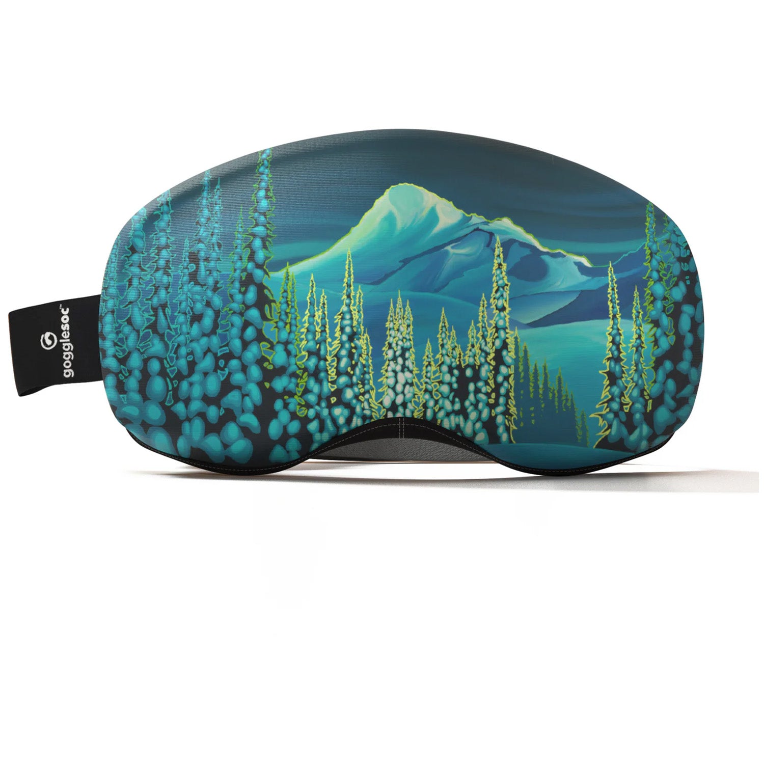 GoggleSoc Pro Goggle Cover – evo
