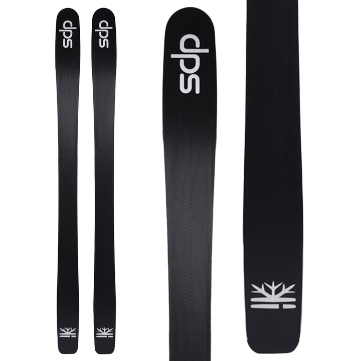 DPS Wailer 100 Skis 2026