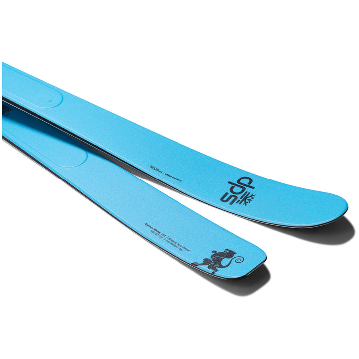 DPS Wailer 107 Skis 2026