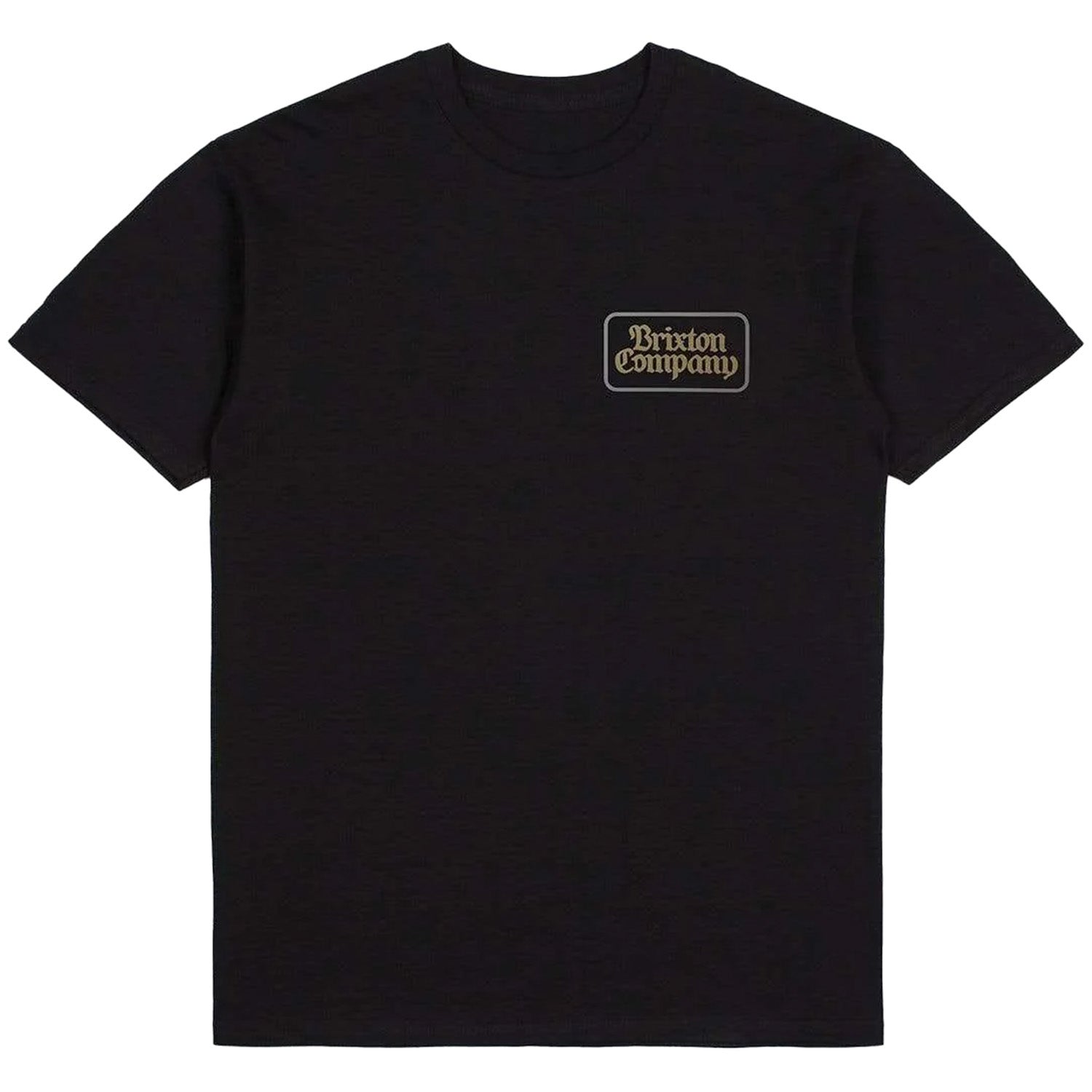 Brixton Norvell Short-Sleeve T-Shirt - Men's – evo