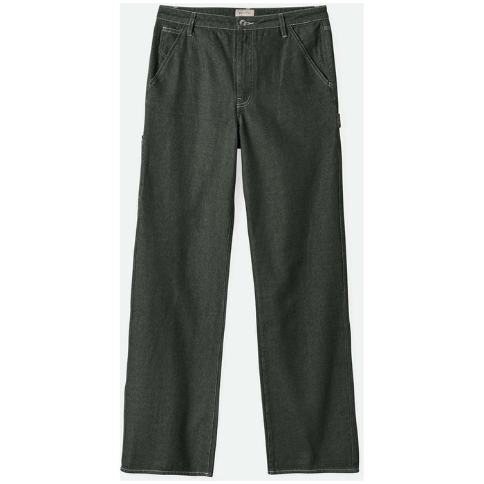 Brixton Essex Painters Pants - Women's Deep Forest