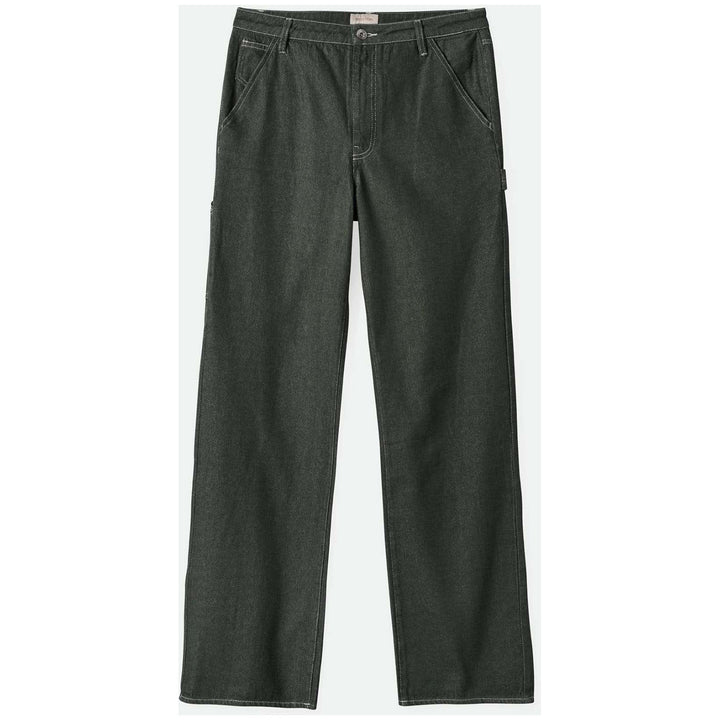Brixton Essex Painters Pants - Women's Deep Forest