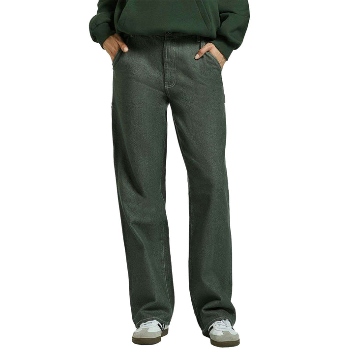 Brixton Essex Painters Pants - Women's Deep Forest