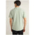Rhythm Vintage Terry Polo - Men's Seafoam