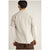 Rhythm Seersucker Stripe Short-Sleeve Shirt - Men's White