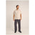 Rhythm Cord Trouser - Men's Charcoal