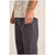Rhythm Cord Trouser - Men's Charcoal