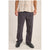 Rhythm Cord Trouser - Men's Charcoal