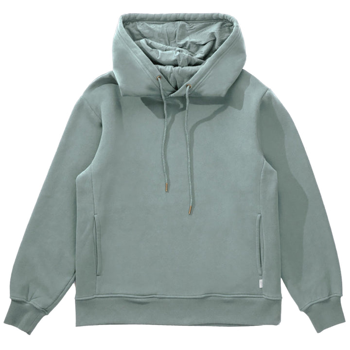 Rhythm Classic Fleece Hood - Men's Seafoam
