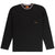 Rhythm Vintage Jac Long-Sleeve T-Shirt - Men's Black