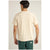 Rhythm Vintage Terry Short-Sleeve T-Shirt - Men's Natural