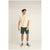 Rhythm Vintage Terry Short-Sleeve T-Shirt - Men's Natural