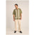 Rhythm Loma Knitted Short-Sleeve Shirt - Men's Sage