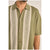 Rhythm Loma Knitted Short-Sleeve Shirt - Men's Sage