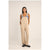 Rhythm Hope Corduroy Overalls - Women's Sand