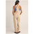 Rhythm Hope Corduroy Overalls - Women's Sand
