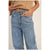 Rhythm Beyond Relaxed Leg Jeans - Women's Washed Blue