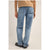 Rhythm Beyond Relaxed Leg Jeans - Women's Washed Blue