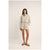 Rhythm Valley Stripe Shorts - Women's Ivy