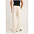 Rhythm Frankie Elastic Pants - Women's Cream