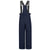 Kamik Bella Bib Pants - Girls' Midnight