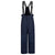 Kamik Bella Bib Pants - Girls' Midnight