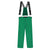 Kamik Harper Bib Pants - Boys' Green