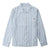 Rhythm Stripe Long-Sleeve Shirt - Men's Blue