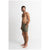 Rhythm Classic Beach Shorts - Men's Olive