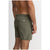 Rhythm Classic Beach Shorts - Men's Olive