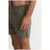 Rhythm Classic Beach Shorts - Men's Olive