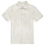 Rhythm Classic Linen Short-Sleeve Shirt - Men's Sand