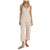 Rhythm Tide Stripe Jumpsuit - Women's Natural