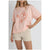 Rhythm Fatigue Corduroy Shorts - Women's Ecru