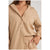 Rhythm Byron Striped Shirt - Women's Natural