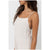 Rhythm Classic Jumpsuit - Women's Oat