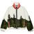 The Great Outdoors The Plush Terrain Full Zip - Women's Mountain View Landscape